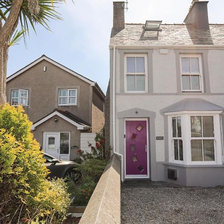 Bodefi Villa Pwllheli Exterior photo