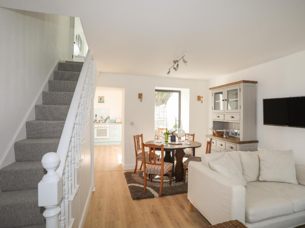 Bodefi Villa Pwllheli Exterior photo