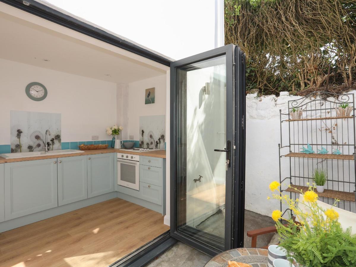 Bodefi Villa Pwllheli Exterior photo