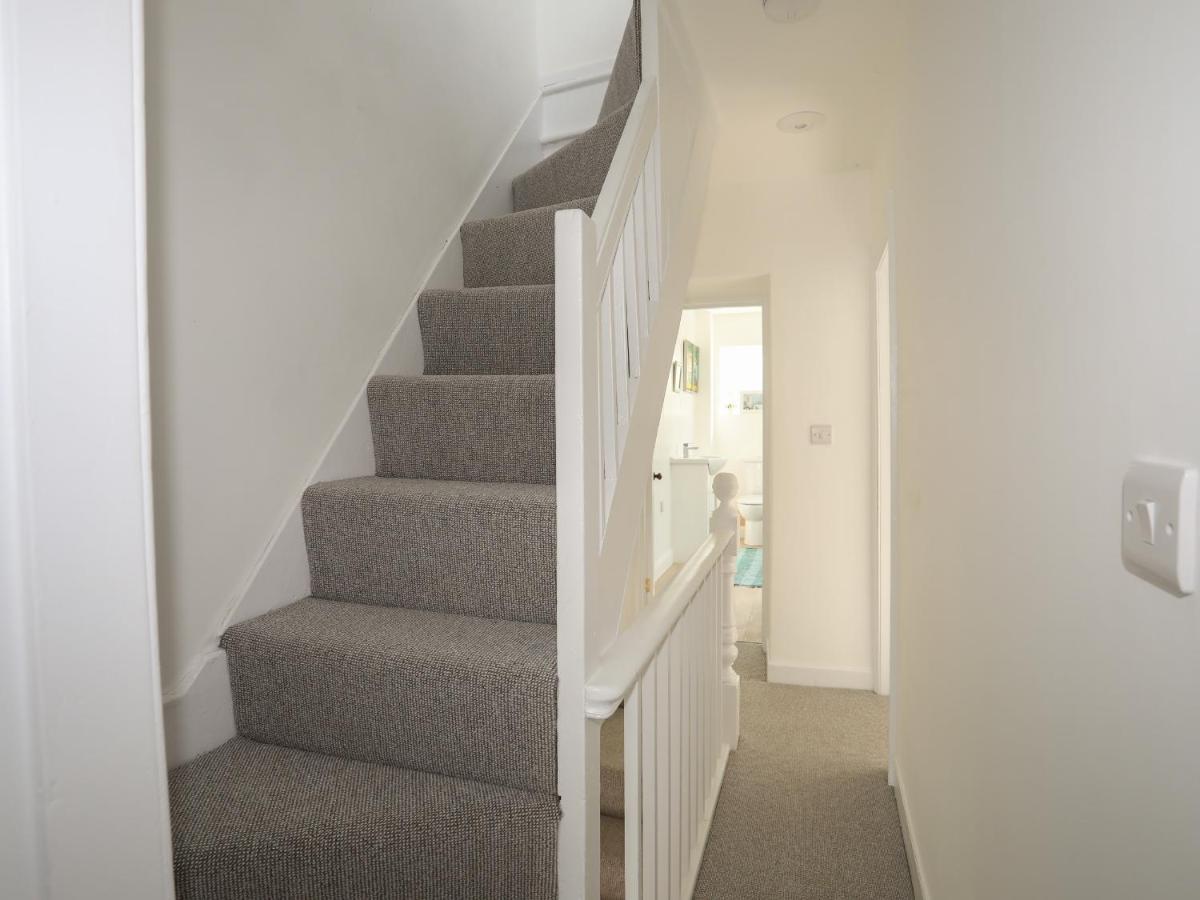 Bodefi Villa Pwllheli Exterior photo